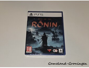 Rise of the Ronin