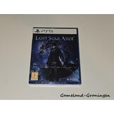 Lost Soul Aside