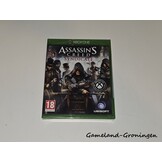 Assassin's Creed Syndicate