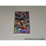 Mario Kart 8 Deluxe (UKV)