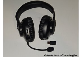 JBL Quantum 350 Wireless Headset