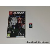EA Sports FC 26 (Complete, FAH)