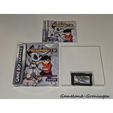 Medabots Rokusho (Complete, EUR)