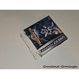 Medabots Rokusho ver. Ax (Compleet, EUR)