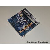 Medabots Rokusho ver. Ax (Compleet, EUR)