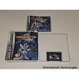 Medabots Rokusho ver. Ax (Compleet, EUR)