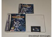 Medabots Rokusho ver. Ax (Compleet, EUR)