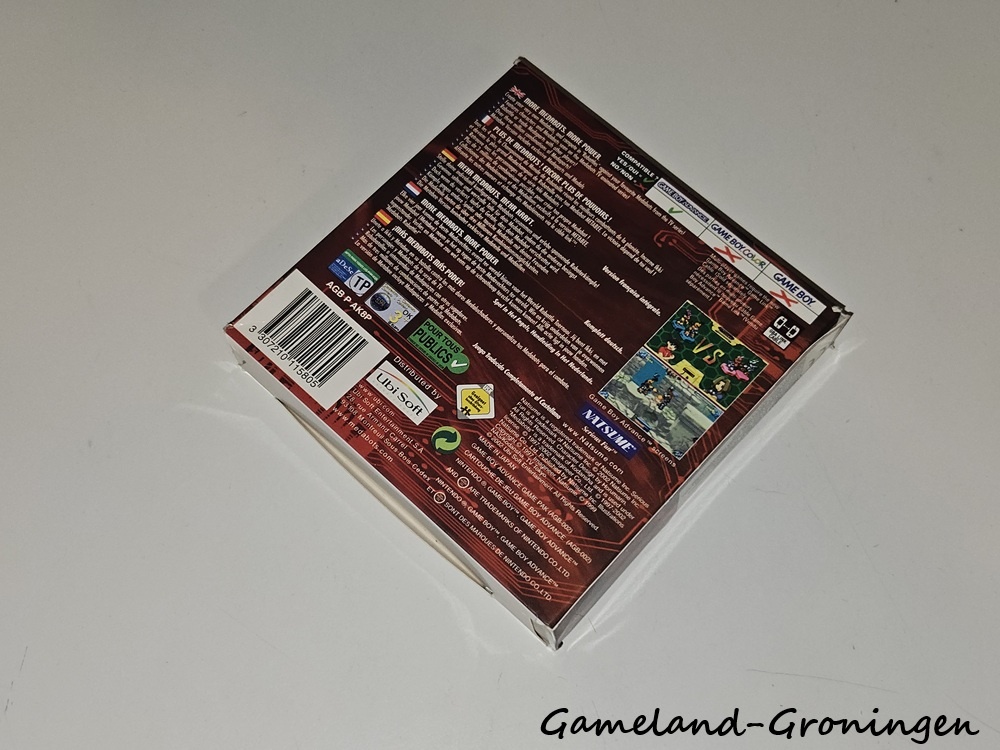 Medabots Metabee ver. Ax (Complete, EUR)