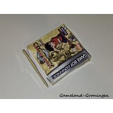 Medabots Metabee Version (Complete, EUR)