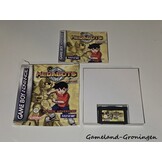 Medabots Metabee Version (Compleet, EUR)