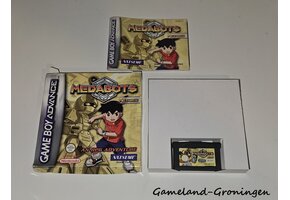 Medabots Metabee Version (Complete, EUR)