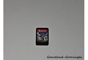 Mario + Rabbids Kingdom Battle (EUR)