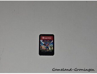 Mario + Rabbids Kingdom Battle (EUR)