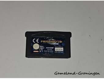 Medabots Rokusho Ver. Ax (EUR)