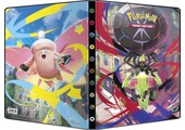 Pokémon TCG - Mega Evolution Perfect Order Portfolio 9-Pocket