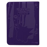 Pokémon TCG - Pro-Binder 9-Pocket Elite Series - Gengar