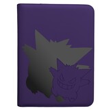 Pokémon TCG - Pro-Binder 9-Pocket Elite Series - Gengar