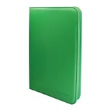 Pokémon TCG - Pro-Binder 9-Pocket Vivid Green