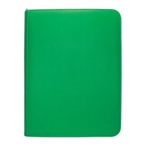 Pokémon TCG - Pro-Binder 9-Pocket Vivid Green