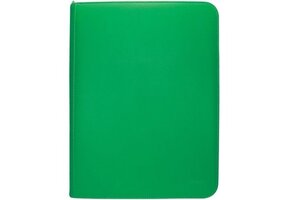 Pokémon TCG - Pro-Binder 9-Pocket Vivid Green