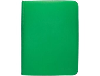 Pokémon TCG - Pro-Binder 9-Pocket Vivid Green