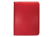 Pokémon TCG - Pro-Binder 9-Pocket Vivid Red