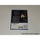 Until Dawn (Compleet)