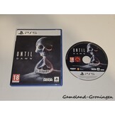 Until Dawn (Compleet)