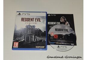 Resident Evil Requiem (Compleet)