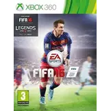 FIFA 16 (Complete)