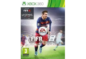 FIFA 16 (Complete)