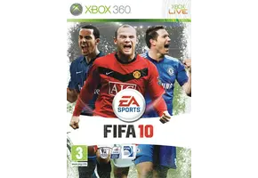 FIFA 10 (Complete)
