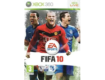 FIFA 10 (Compleet)