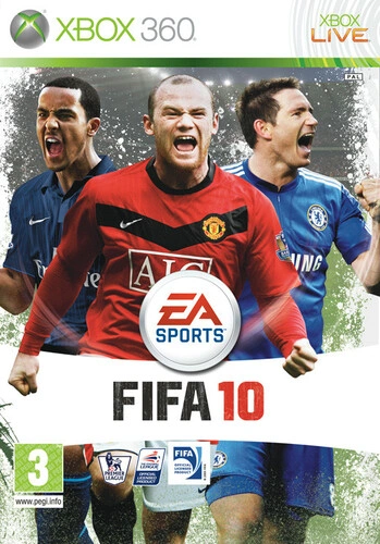 FIFA 10 (Compleet)