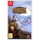 Against the Storm (EUR)