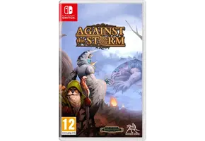 Against the Storm (EUR)