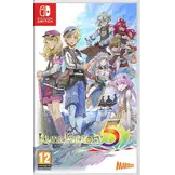 Rune Factory 5 (UKV)