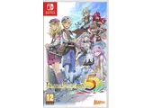 Rune Factory 5 (UKV)