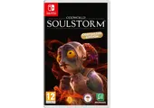 Oddworld Soulstorm Oddtimized Edition (EUR)