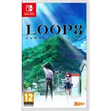 Loop 8 Summer of Gods (EUX)