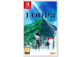 Loop 8 Summer of Gods (EUX)