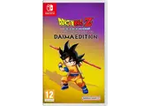 Dragon Ball Z Kakarot A New Power Awakens Set Daima Edition (Compleet, UKV)