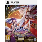 Yasha Legends of the Demon Blade Deluxe Edition