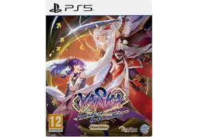 Yasha Legends of the Demon Blade Deluxe Edition