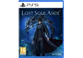 Lost Soul Aside