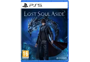 Lost Soul Aside