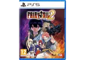 Fairy Tail 2