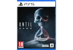 Until Dawn