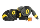 Pokémon - Sleeping Umbreon Knuffel 46 cm
