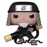 Naruto Classic POP! - Hiruzen Sarutobi #2226